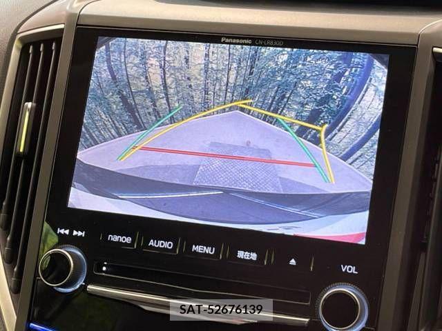 Subaru SUBARU 2017-12 217559-5