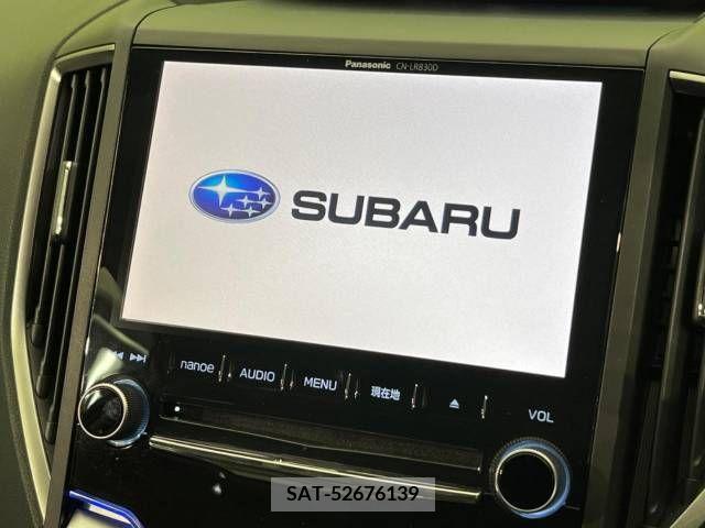 Subaru SUBARU 2017-12 217559-4