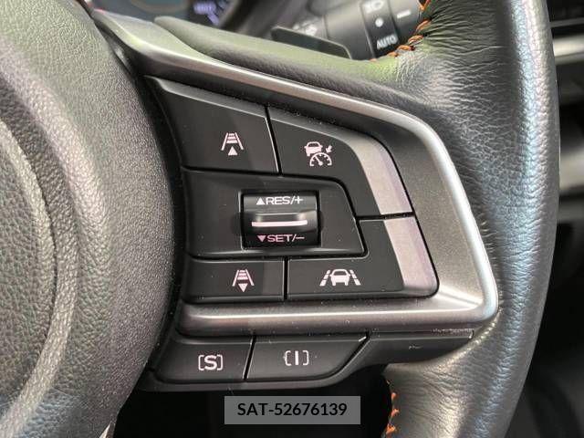 Subaru SUBARU 2017-12 217559-3