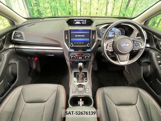 Subaru SUBARU 2017-12 217559-1