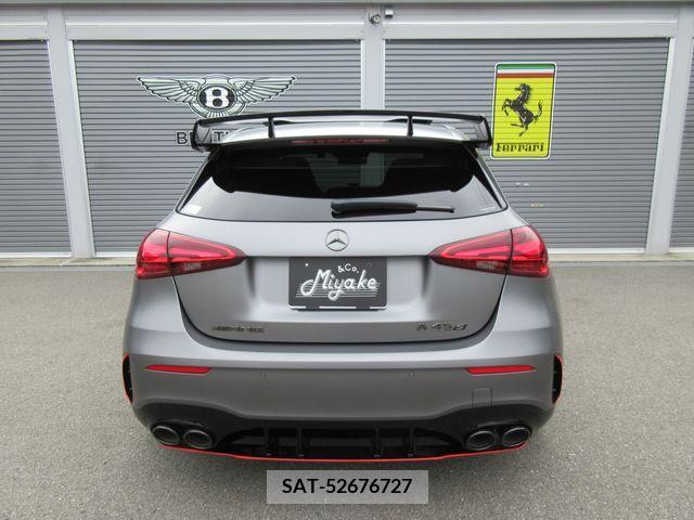 Amg A-Class 2023-12 261263-11