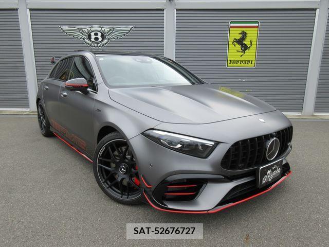 Amg A-Class 2023-12 261263-3