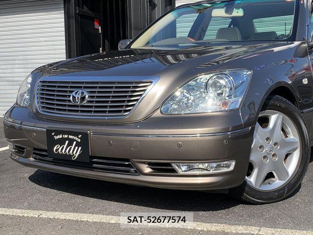 Toyota CELSIOR 2003-11 224520-19