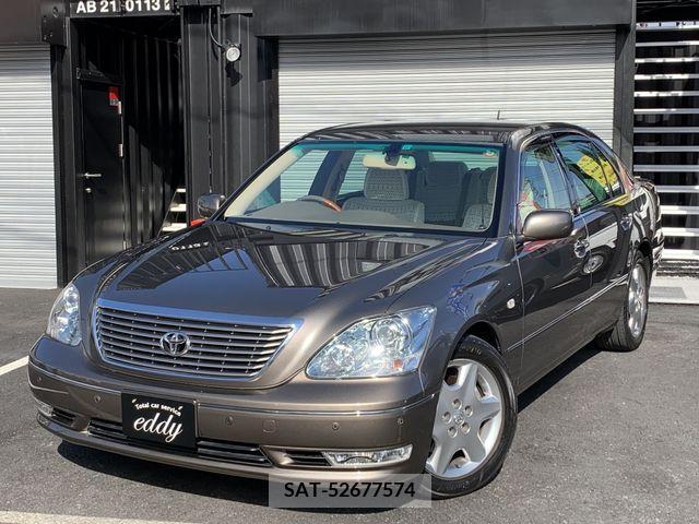 Toyota CELSIOR 2003-11 224520-0