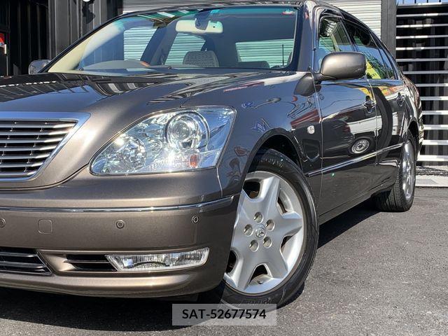 Toyota CELSIOR 2003-11 224520-1