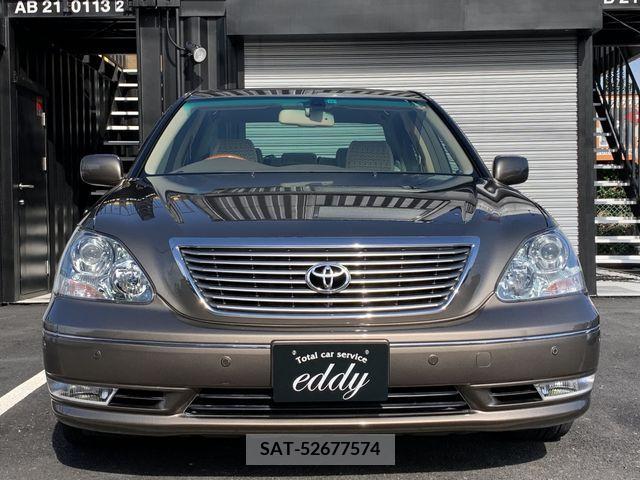 Toyota CELSIOR 2003-11 224520-2