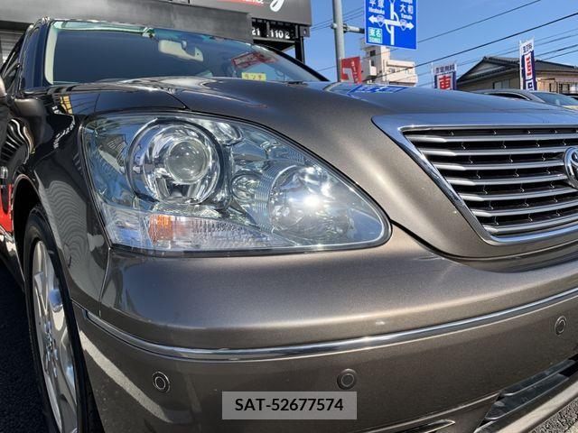 Toyota CELSIOR 2003-11 224520-3