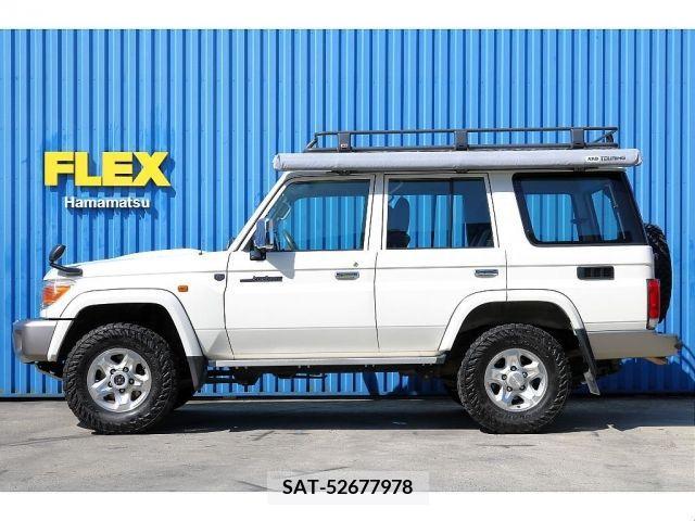 Toyota LAND CRUISER 2015-04 274997-5