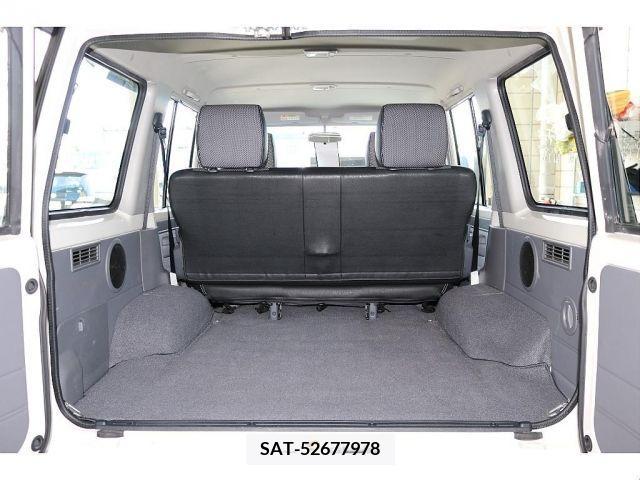 Toyota LAND CRUISER 2015-04 274997-15