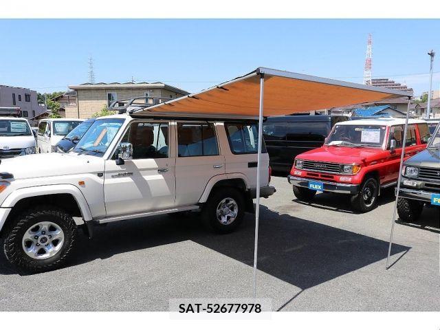 Toyota LAND CRUISER 2015-04 274997-16
