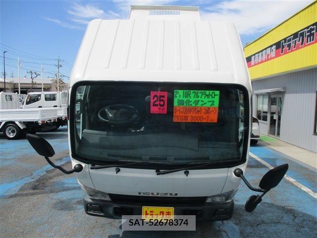 Isuzu ELF TRUCK 2013-11 268294-8