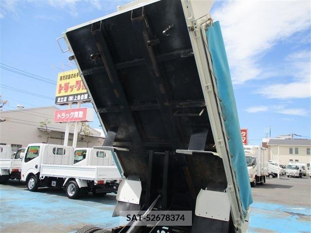Isuzu ELF TRUCK 2013-11 268294-7