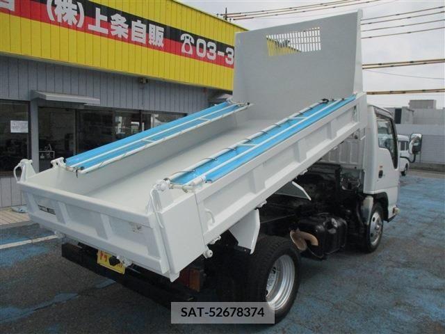 Isuzu ELF TRUCK 2013-11 268294-6