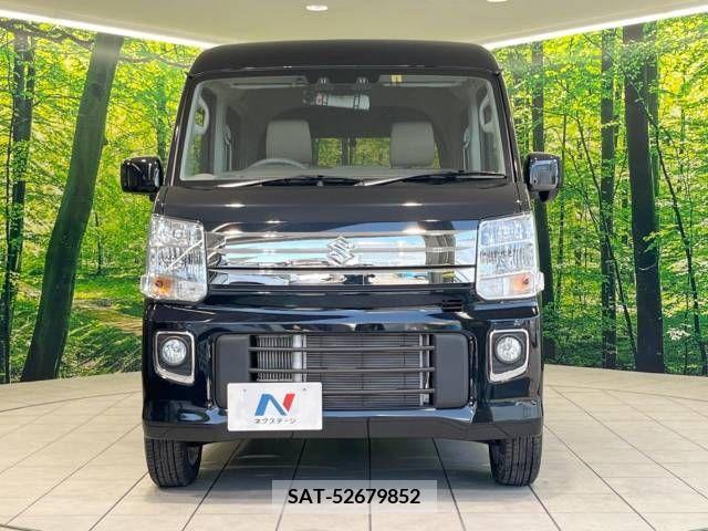 Suzuki EVERY WAGON 2023-02 301729-14