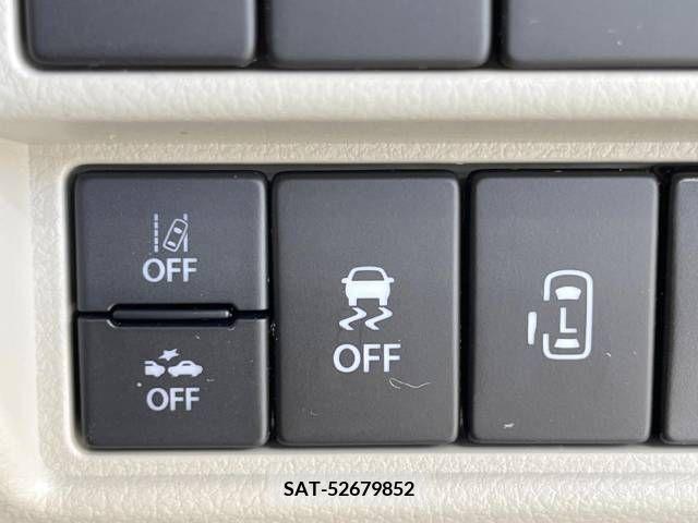 Suzuki EVERY WAGON 2023-02 301729-3