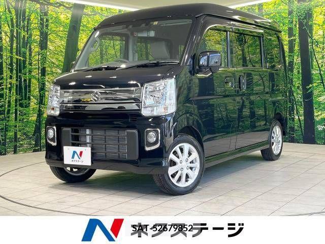Suzuki EVERY WAGON 2023-02 301729-0