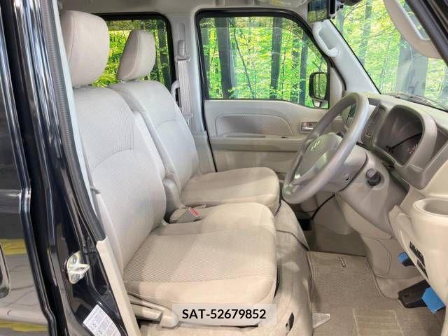 Suzuki EVERY WAGON 2023-02 301729-8