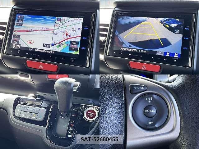 Honda N BOX SLASH 2015-06 384127-6