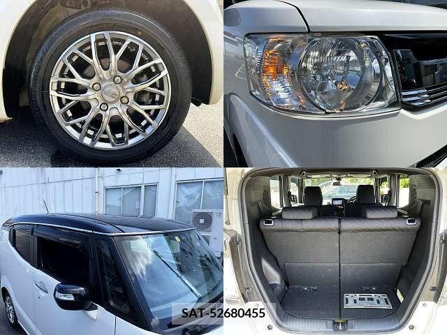 Honda N BOX SLASH 2015-06 384127-5