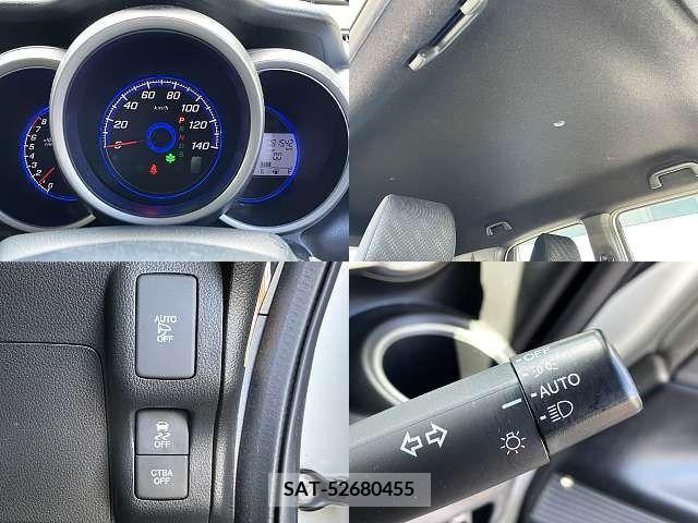 Honda N BOX SLASH 2015-06 384127-8