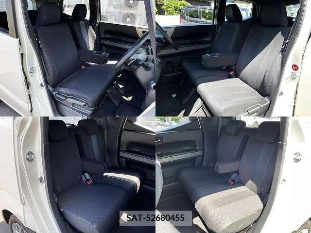 Honda N BOX SLASH 2015-06 384127-7