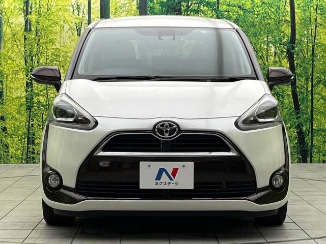 Toyota SIENTA 2017-01 189027-14