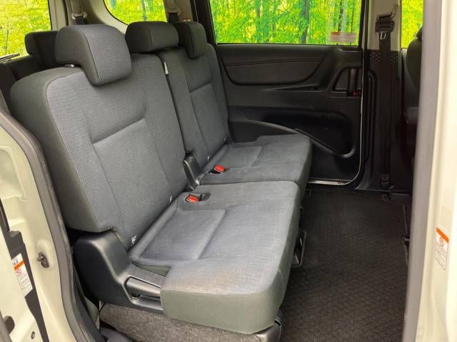 Toyota SIENTA 2017-01 189027-9