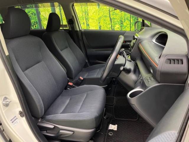 Toyota SIENTA 2017-01 189027-8