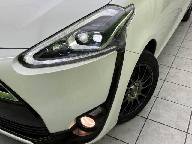 Toyota SIENTA 2017-01 189027-12