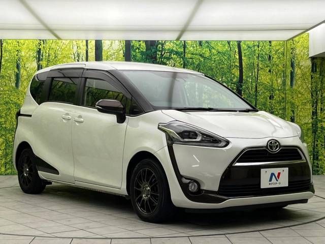 Toyota SIENTA 2017-01 189027-16