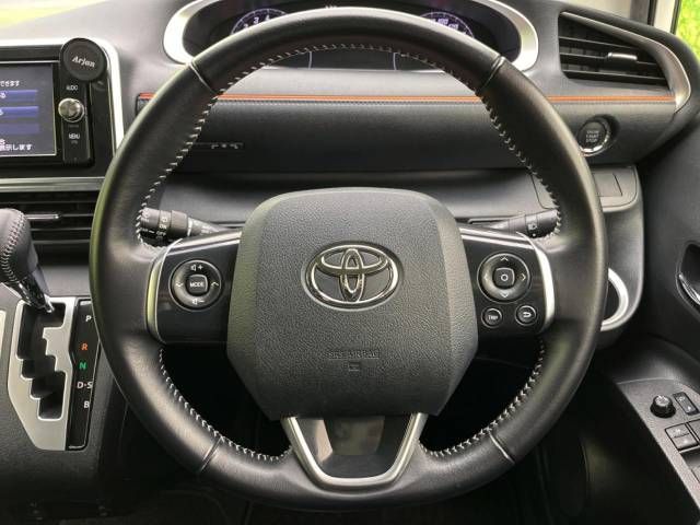 Toyota SIENTA 2017-01 189027-11