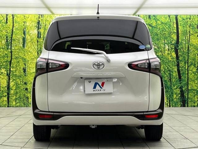 Toyota SIENTA 2017-01 189027-15