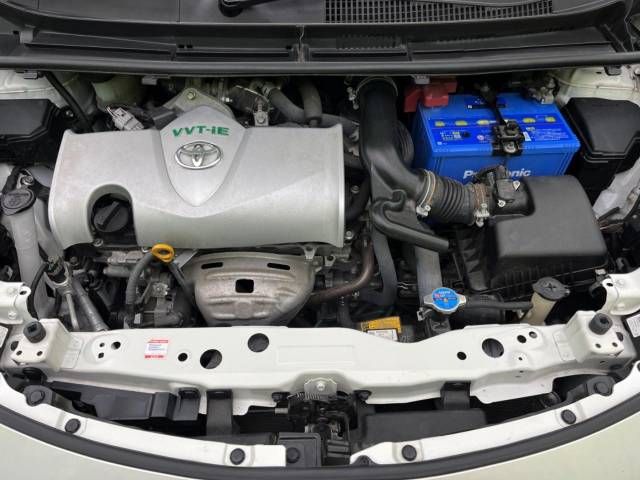 Toyota SIENTA 2017-01 189027-18