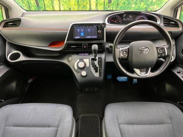 Toyota SIENTA 2017-01 189027-1