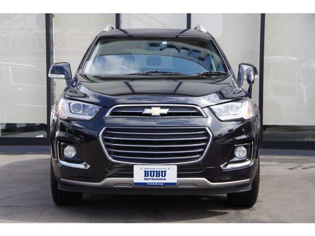 Chevrolet CAPTIVA 2017-06 564-1