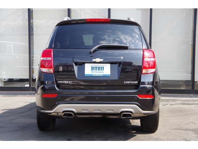 Chevrolet CAPTIVA 2017-06 564-6