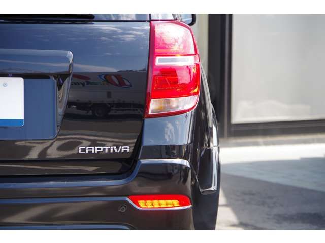 Chevrolet CAPTIVA 2017-06 564-18