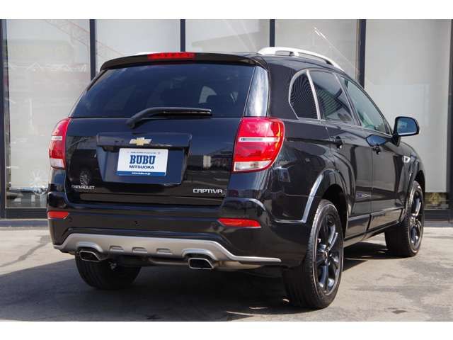 Chevrolet CAPTIVA 2017-06 564-2
