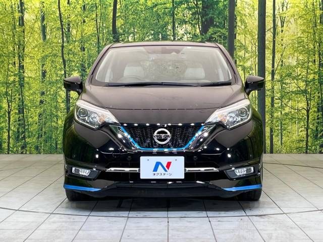 Nissan NOTE 2018-02 182369-14