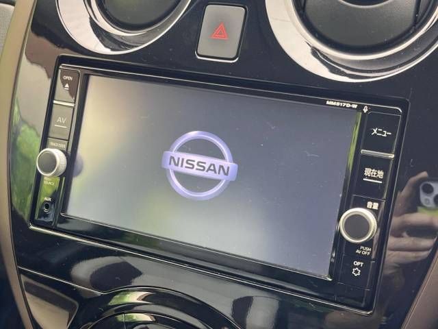 Nissan NOTE 2018-02 182369-2