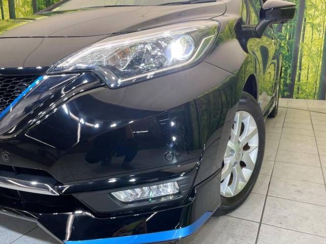 Nissan NOTE 2018-02 182369-12