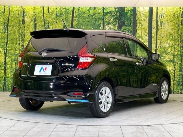 Nissan NOTE 2018-02 182369-17
