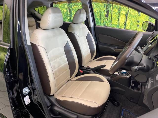 Nissan NOTE 2018-02 182369-8