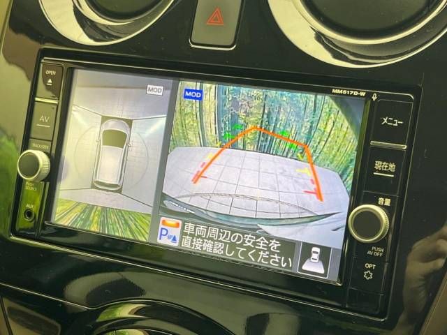Nissan NOTE 2018-02 182369-4