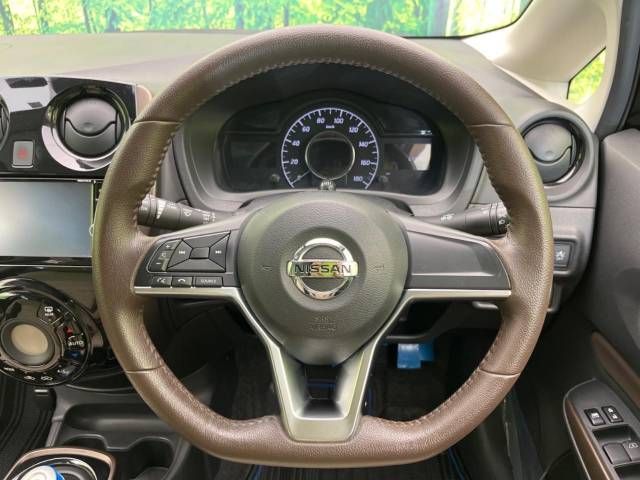 Nissan NOTE 2018-02 182369-11