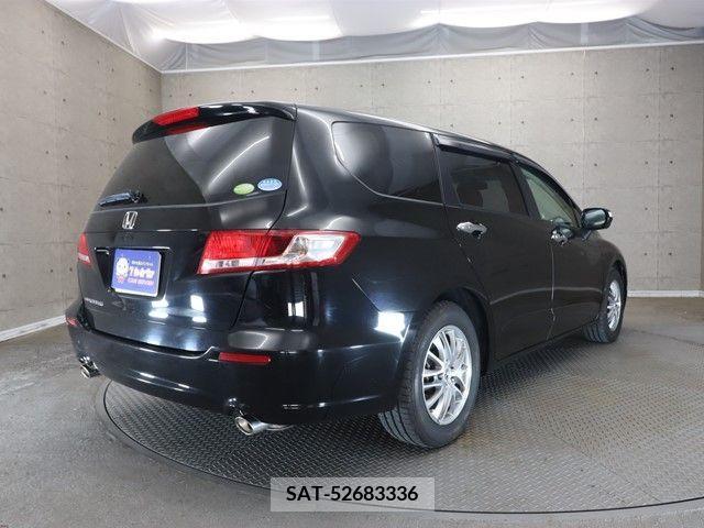 Honda ODYSSEY 2011-07 315049-1