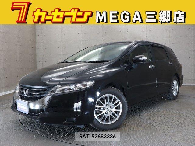 Honda ODYSSEY 2011-07 315049-0