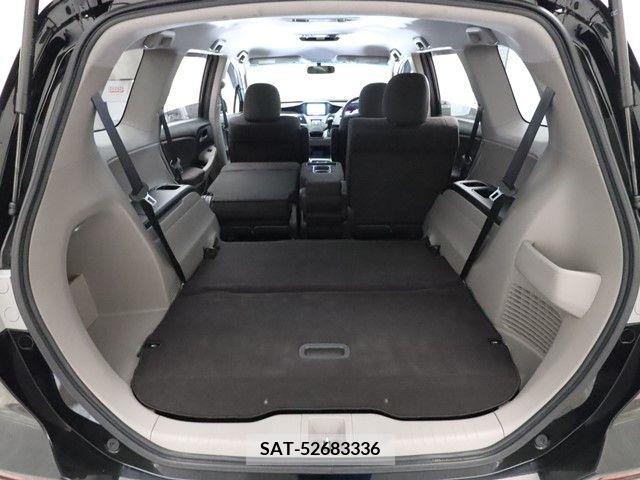 Honda ODYSSEY 2011-07 315049-9