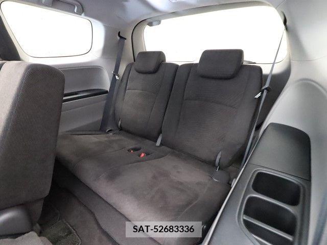 Honda ODYSSEY 2011-07 315049-7