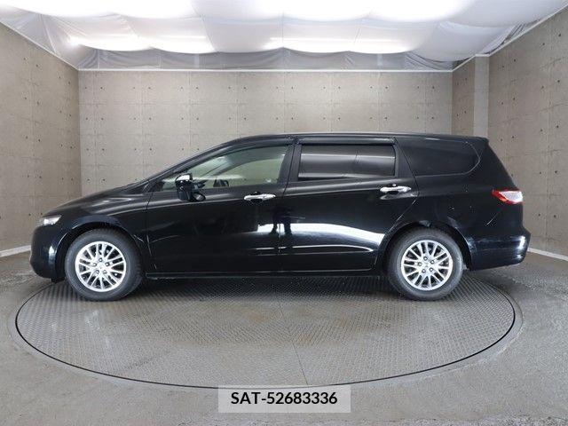 Honda ODYSSEY 2011-07 315049-25